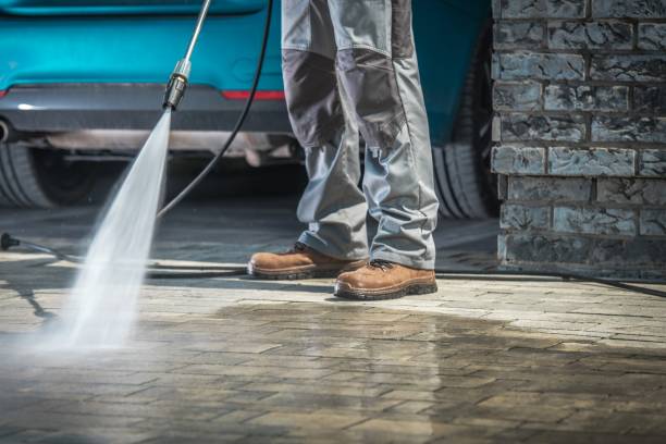 Best Restaurant Pressure Washing  in Wagner, SD