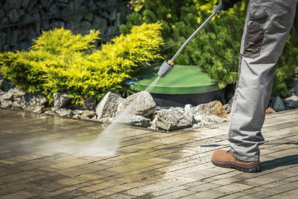 Best Patio and Deck Pressure Washing  in Wagner, SD