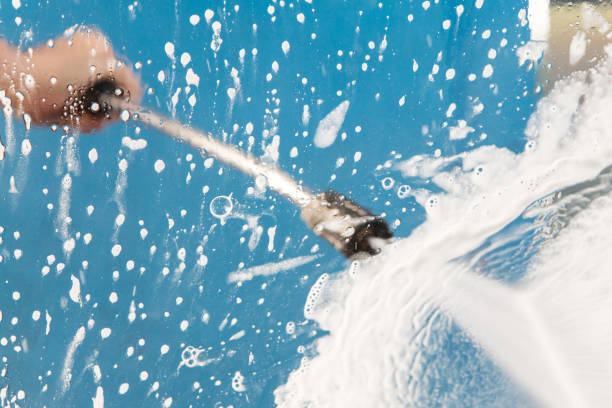 Best Concrete Sealing  in Wagner, SD