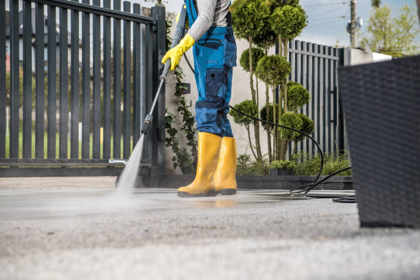 Wagner, SD Pressure Washing Company